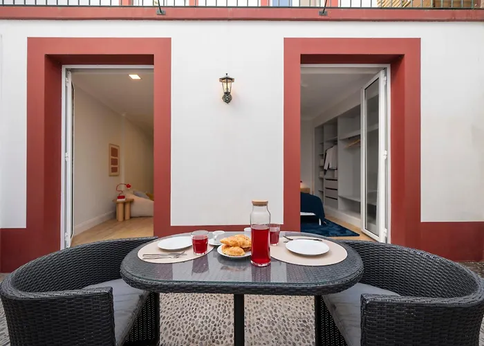 Loft Arrifes By An Island 公寓 *